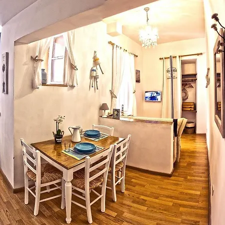 Victoria House Apartamento *