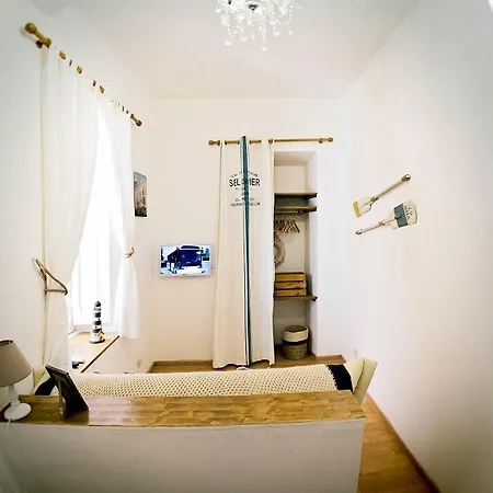 Victoria House Roma