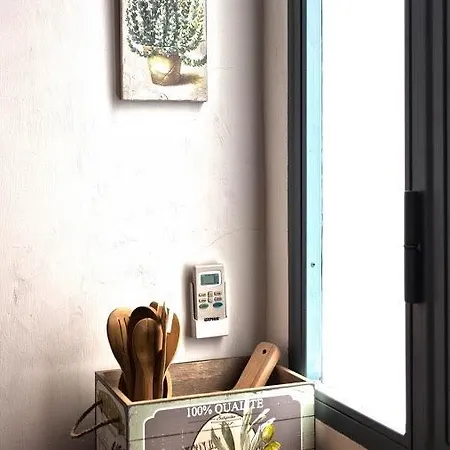 Apartamento Victoria House