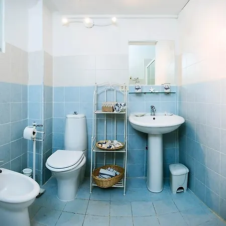Apartamento Victoria House Roma
