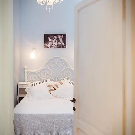 Appartement Victoria House